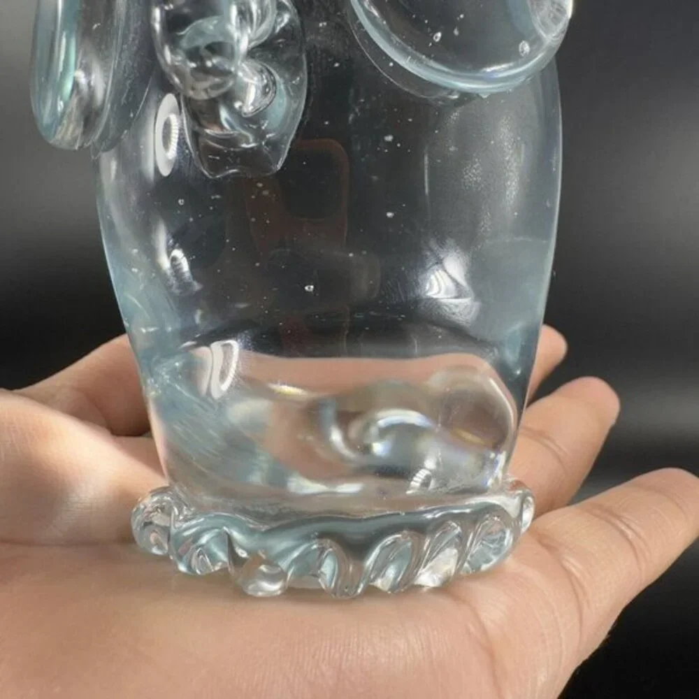 Italian Glass lucio zanetti
